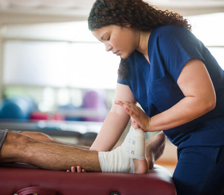 The Joint Replacement Institute - ACL Tears - Ankle Sprains - Kneecap Dislocation - Orthopedic Specialists Naples, FL