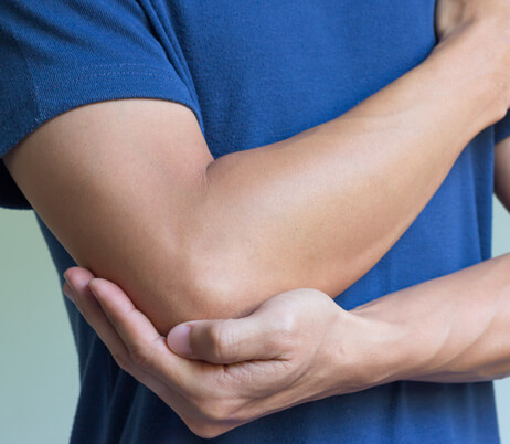 Tendonitis Treatment - Orthopedic Doctors Naples FL - Joint Replacement Institute - Achilles tendonitis - deQuervain's - wrist tendonitis - Golfer's elbow