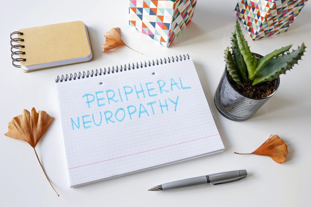 peripheral neuropathy