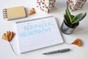 peripheral neuropathy
