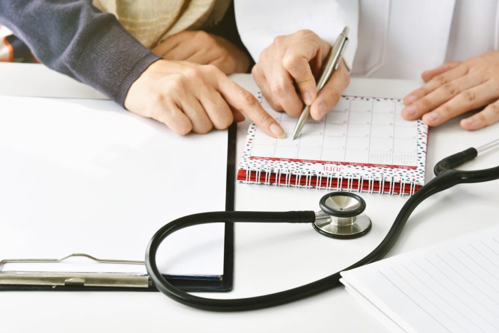 Joint Replacement Surgery