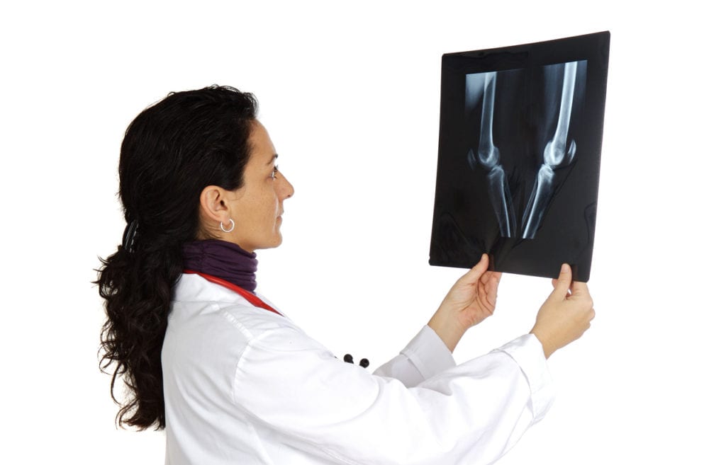 Orthopedic Surgery