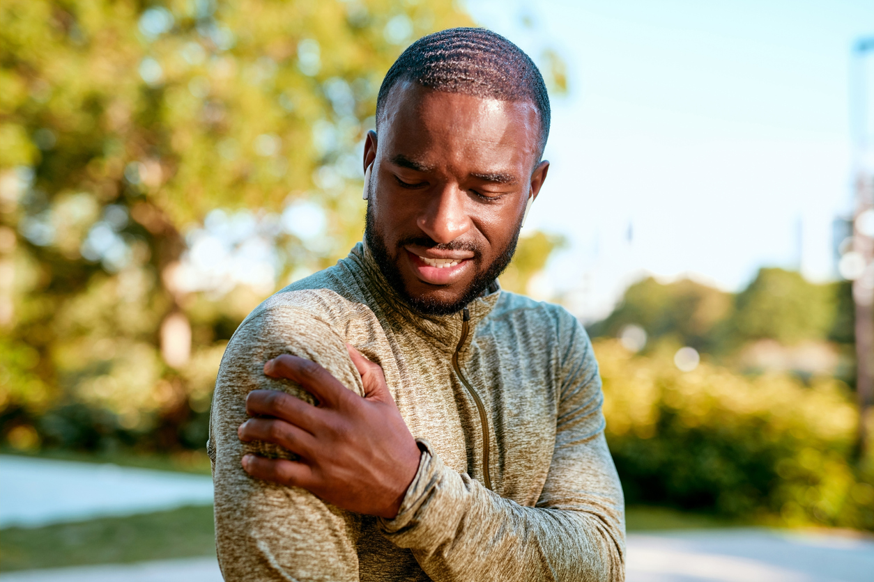 Shoulder Open Off Don’t Shrug Off Shoulder Replacement Surgery | Joint Replacement Institute