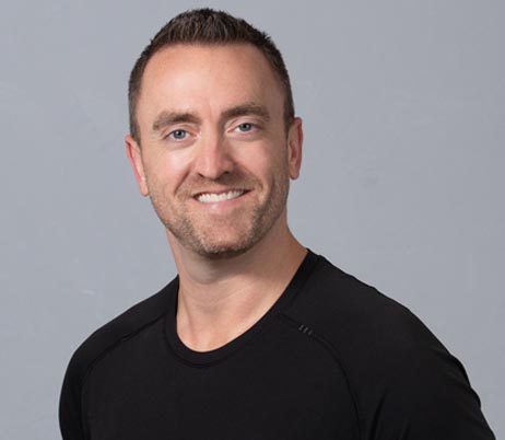 The Joint Replacement Institute - Adam Long, DPT
