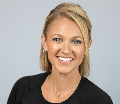 The Joint Replacement Institute - Ashley Reed, DPT