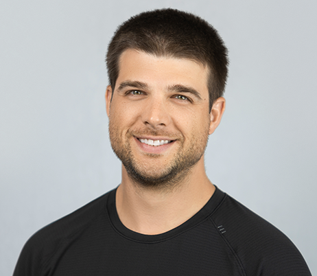 Dr. Zachary Elstad, MD | Orthopedic Surgeon