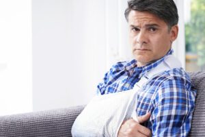Managing Pain After Reverse Shoulder Replacement - Joint Replacement Institute - Naples FL