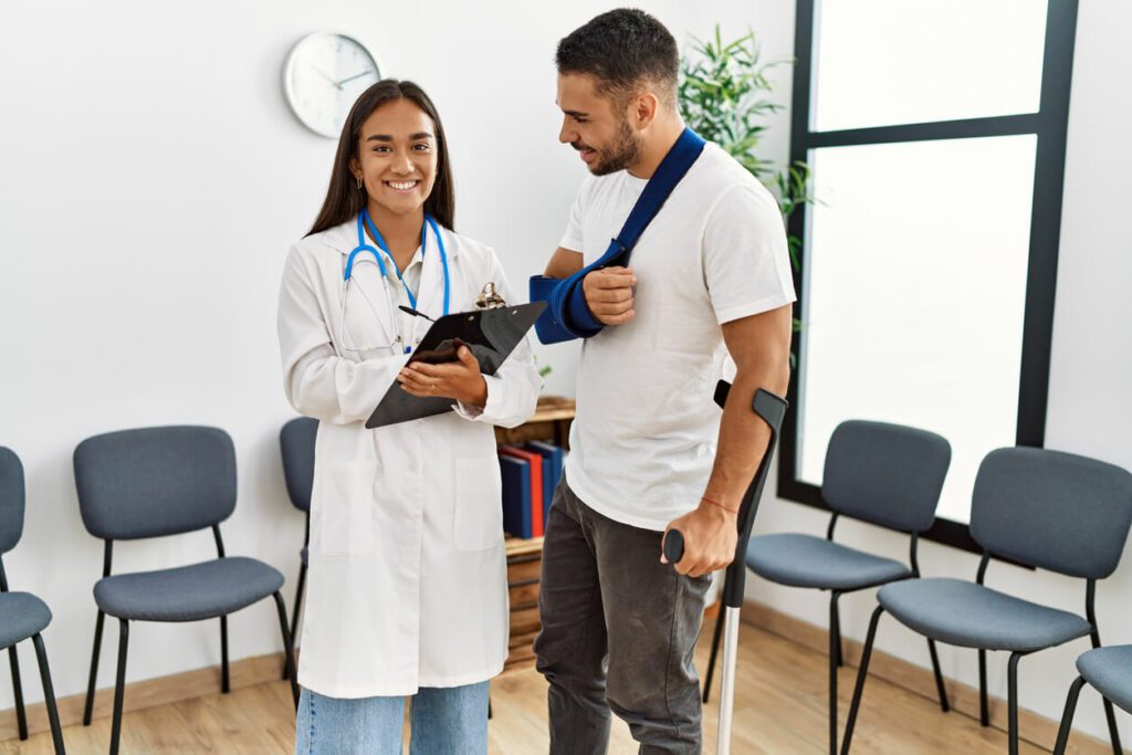 Sports Medicine Doctor - Joint Replacement Institute - Florida