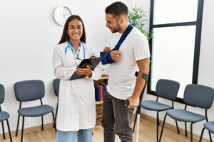 Sports Medicine Doctor - Joint Replacement Institute - Florida