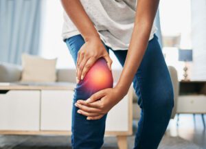 ACL Injury Symptoms - Naples