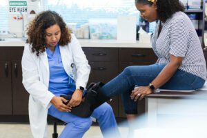 Bunionectomy in Naples Florida