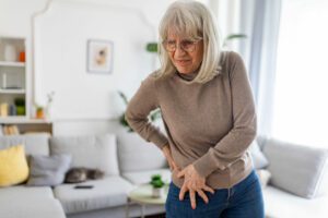 Relief from Hip Pain in Naples Florida